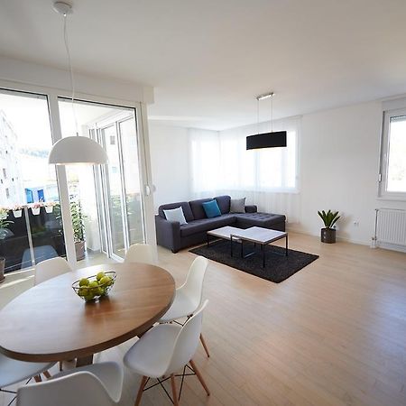 באניה לוקה Modern Luxurious Apartment מראה חיצוני תמונה