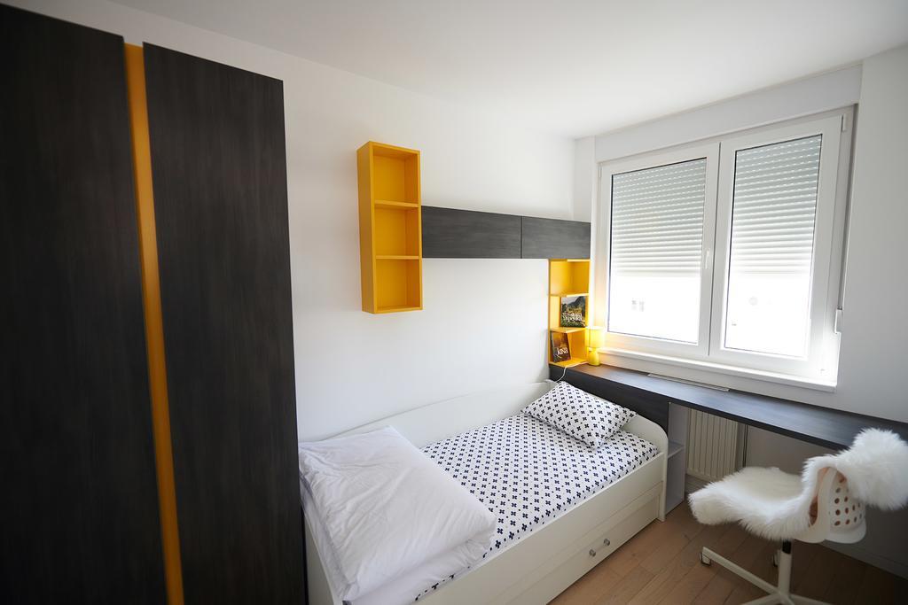 באניה לוקה Modern Luxurious Apartment מראה חיצוני תמונה