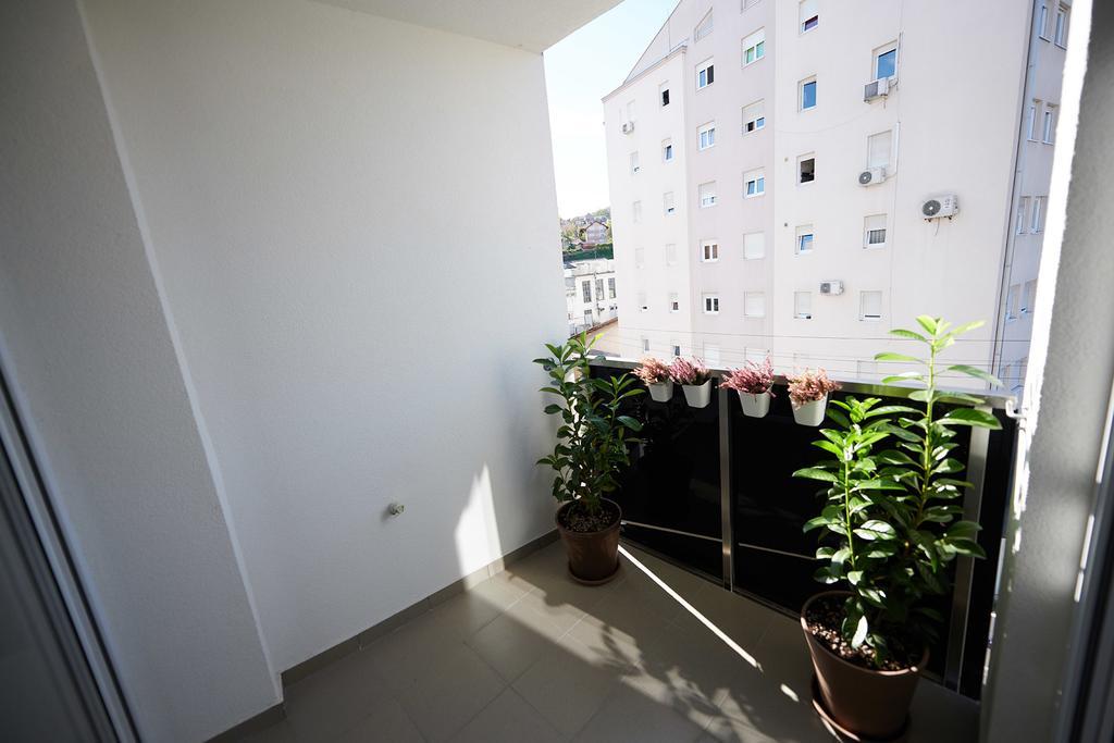 באניה לוקה Modern Luxurious Apartment מראה חיצוני תמונה