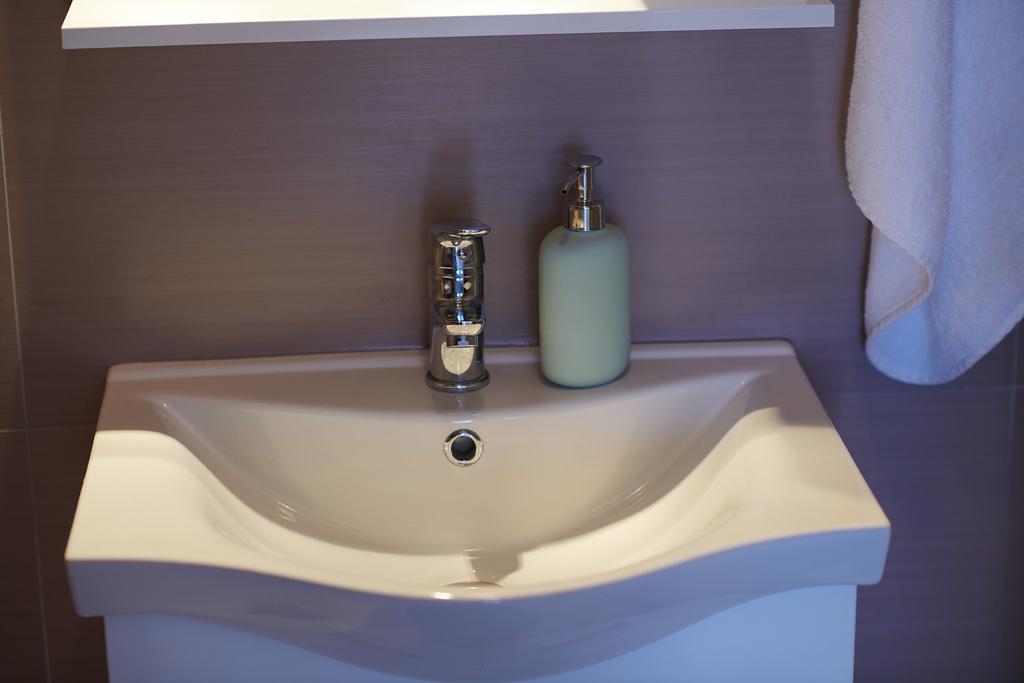 באניה לוקה Modern Luxurious Apartment מראה חיצוני תמונה