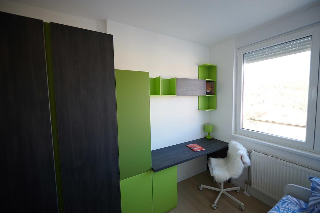 באניה לוקה Modern Luxurious Apartment מראה חיצוני תמונה