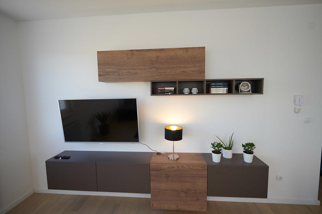 באניה לוקה Modern Luxurious Apartment מראה חיצוני תמונה